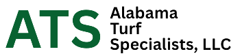 Alabama Turf Specialists LLC Logo - Navigation
