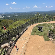 Landscape-Renovation-in-Highland-Lakes 5